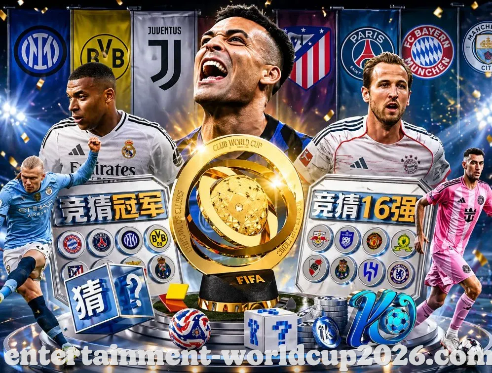 奖项3